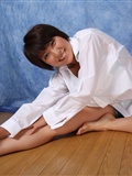 [D-ch] 2012.08.21 Oshima Yoshi Japanese actress high definition art photo(75)